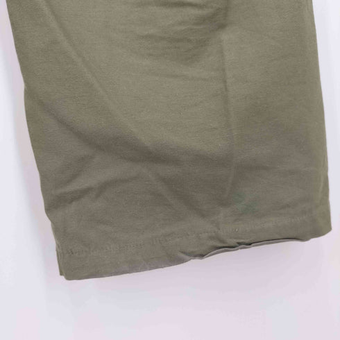 スローブイエナ SLOBE IENA 26SS バックサテンミリタリーパンツ レディース JPN:38