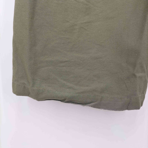 スローブイエナ SLOBE IENA 26SS バックサテンミリタリーパンツ レディース JPN:38