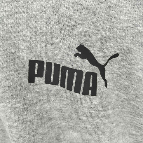 プーマ PUMA ESS+ TAPE スウェットパーカー メンズ XXL
