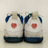 ジョーダンブランド JORDAN BRAND Air Jordan Westbrook One Take 4 PF White Blue メンズ JPN:26