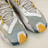 ジョーダンブランド JORDAN BRAND Air Jordan Westbrook One Take 4 PF White Blue メンズ JPN:26