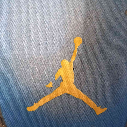 ジョーダンブランド JORDAN BRAND Air Jordan Westbrook One Take 4 PF White Blue メンズ JPN:26