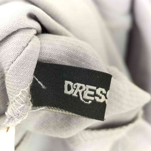 ドレスレイブ DRESSLAVE ティアード 長袖 ロングワンピース レディース 38