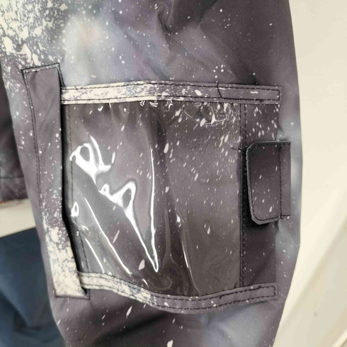 DREAM FLY ドリームフライ スキーウェア セットアップ sport メンズ M