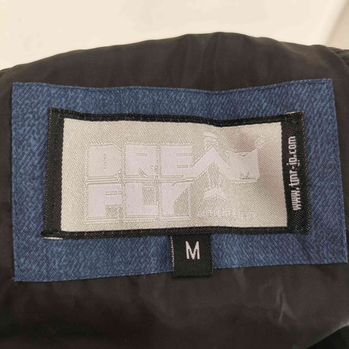 DREAM FLY ドリームフライ スキーウェア セットアップ sport メンズ M