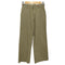 ディッキーズ Dickies 別注 ハイウエストスラックス レディース JPN:36