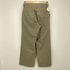 ディッキーズ Dickies 別注 ハイウエストスラックス レディース JPN:36