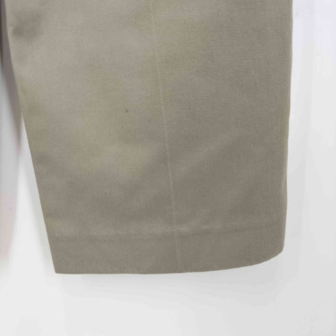 ディッキーズ Dickies 別注 ハイウエストスラックス レディース JPN:36