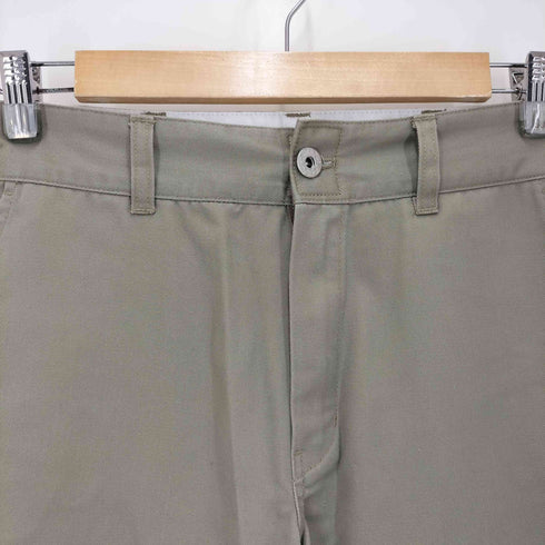 ディッキーズ Dickies 別注 ハイウエストスラックス レディース JPN:36