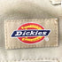 ディッキーズ Dickies 別注 ハイウエストスラックス レディース JPN:36
