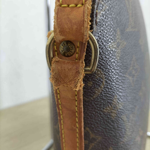 ルイヴィトン LOUIS VUITTON モノグラム ドルーオ monogram Drouot VI0072 レディース