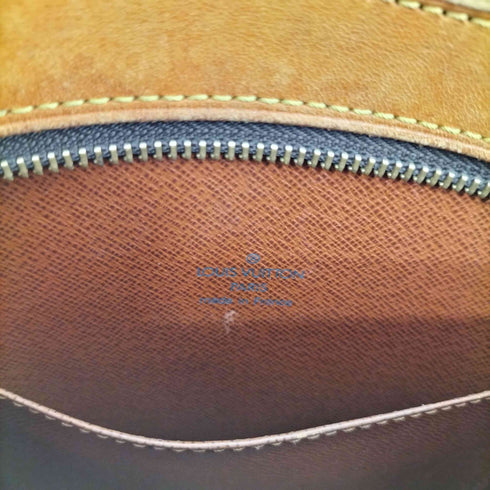 ルイヴィトン LOUIS VUITTON モノグラム ドルーオ monogram Drouot VI0072 レディース
