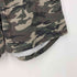 ジョイントワークス JOINT WORKS 25SS カモフラ柄ハーフカーゴパンツ メンズ JPN:L