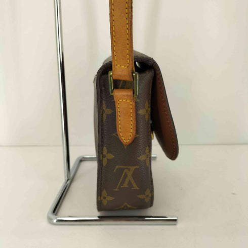 ルイヴィトン LOUIS VUITTON モノグラム ミニ サンクルー monogram mini Saint Cloud VI0960 レディース