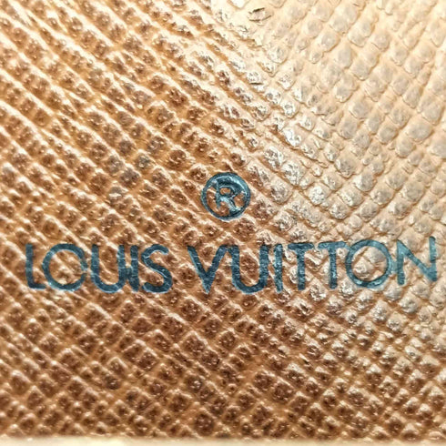 ルイヴィトン LOUIS VUITTON モノグラム ミニ サンクルー monogram mini Saint Cloud VI0960 レディース