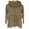 Plidoul rabbit fur ラビットファー ニットジャケット レディース JPN:S