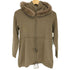 Plidoul rabbit fur ラビットファー ニットジャケット レディース JPN:S