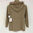 Plidoul rabbit fur ラビットファー ニットジャケット レディース JPN:S