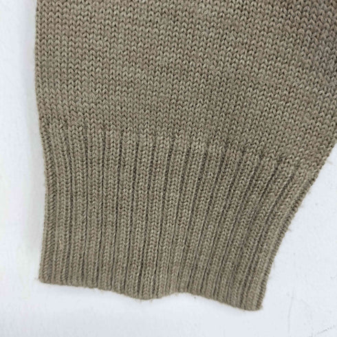 Plidoul rabbit fur ラビットファー ニットジャケット レディース JPN:S