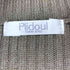 Plidoul rabbit fur ラビットファー ニットジャケット レディース JPN:S