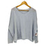 スローブイエナ SLOBE IENA 26SS ERISILK Mixオーバーニット レディース FREE