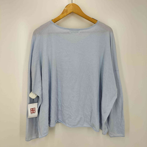 スローブイエナ SLOBE IENA 26SS ERISILK Mixオーバーニット レディース FREE