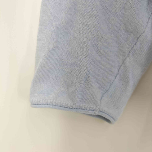 スローブイエナ SLOBE IENA 26SS ERISILK Mixオーバーニット レディース FREE
