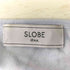 スローブイエナ SLOBE IENA 26SS ERISILK Mixオーバーニット レディース FREE