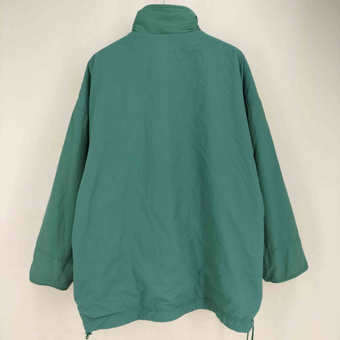 フリークスストア FREAKS STORE リバーシブルフリースジャケット レディース FREE