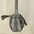 マーティンキム Matin Kim 24SS GLOSSY LOGO SPORTY MINI DUFFEL BAG レディース