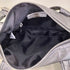 マーティンキム Matin Kim 24SS GLOSSY LOGO SPORTY MINI DUFFEL BAG レディース