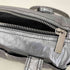 マーティンキム Matin Kim 24SS GLOSSY LOGO SPORTY MINI DUFFEL BAG レディース