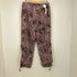 アレキサンダーワン Alexander Wang PRINTED NYLON TRACK PANTS メンズ M