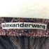 アレキサンダーワン Alexander Wang PRINTED NYLON TRACK PANTS メンズ M