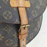 ルイヴィトン LOUIS VUITTON モノグラム シャンティGM ショルダーバッグ monogram chantillyGM shoulderbag 864VI レディース