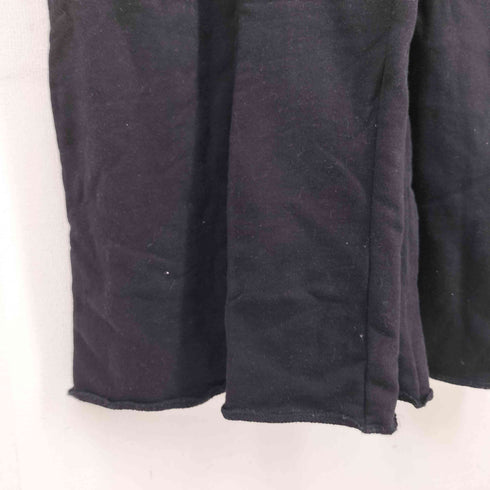 スピックアンドスパン Spick and Span 24AW 裏毛ジャンプスーツ レディース 38