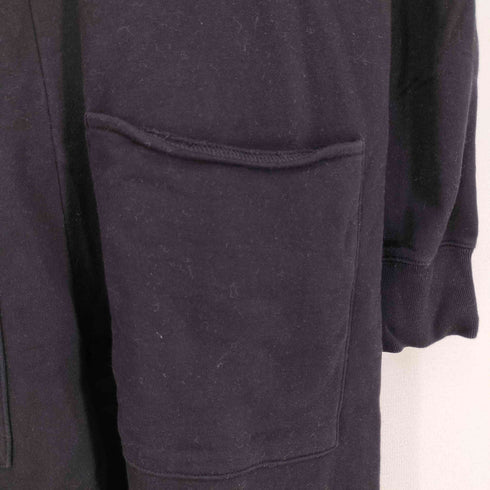 スピックアンドスパン Spick and Span 24AW 裏毛ジャンプスーツ レディース 38