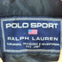 ポロスポーツラルフローレン POLO SPORT RALPH LAUREN 裏地キルティング ダックジャケット TALONジップ メンズ L