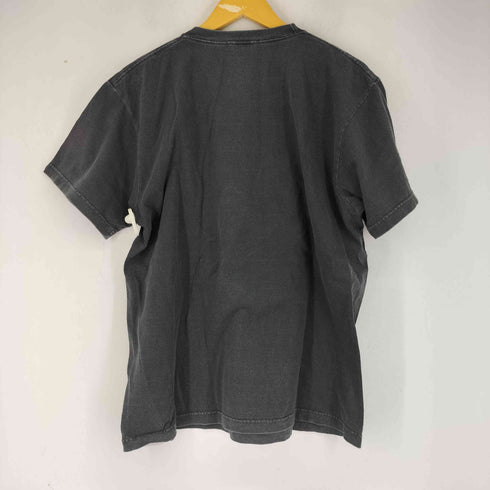 フリークスストア FREAKS STORE USED加工 キャラクタープリント 半袖 Tシャツ レディース