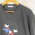 フリークスストア FREAKS STORE USED加工 キャラクタープリント 半袖 Tシャツ レディース