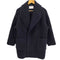 マカフィー MACPHEE 24AW ブークレーボンディング ダブルブレストコート レディース 36