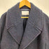 マカフィー MACPHEE 24AW ブークレーボンディング ダブルブレストコート レディース 36