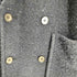 マカフィー MACPHEE 24AW ブークレーボンディング ダブルブレストコート レディース 36