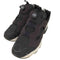 リーボック Reebok INSTAPUMP FURY OG BLACK/WHITE 19FW-Iv メンズ JPN:25.5