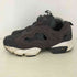 リーボック Reebok INSTAPUMP FURY OG BLACK/WHITE 19FW-Iv メンズ JPN:25.5