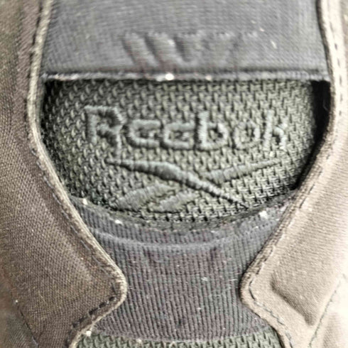 リーボック Reebok INSTAPUMP FURY OG BLACK/WHITE 19FW-Iv メンズ JPN:25.5