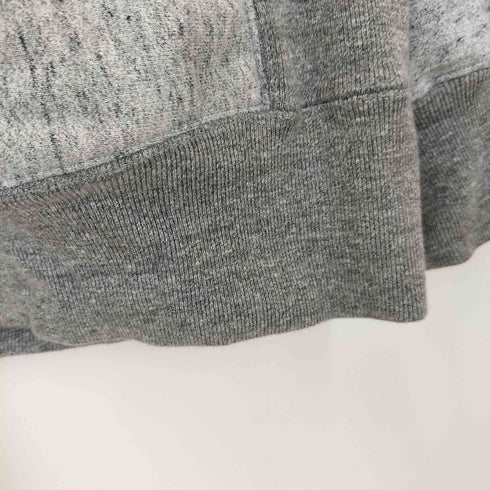 ホワイツビル Whitesville BUTTON FRONT ATHLETIC COAT スウェット カーディガン メンズ JPN:XL