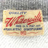 ホワイツビル Whitesville BUTTON FRONT ATHLETIC COAT スウェット カーディガン メンズ JPN:XL