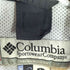 コロンビア Columbia VERTEX 裏地メッシュ ナイロン マウンテンパーカー メンズ L