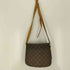 ルイヴィトン LOUIS VUITTON モノグラム サンクルーGM monogram saint cloud GM レディース